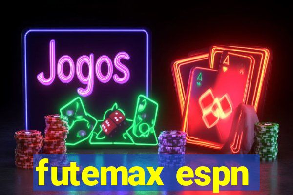 futemax espn